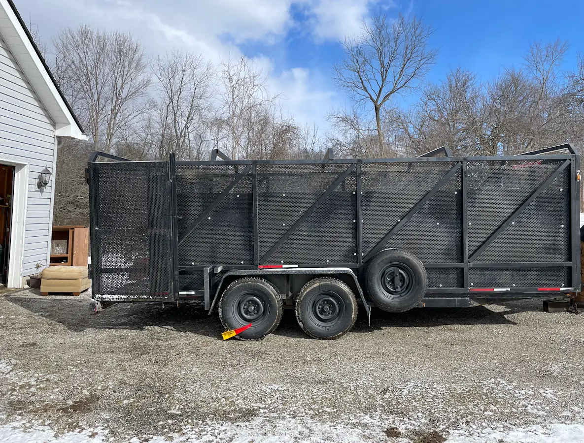 Dumpster Rental services in Batesburg-Leesville, SC
